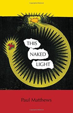 portada This Naked Light (en Inglés)