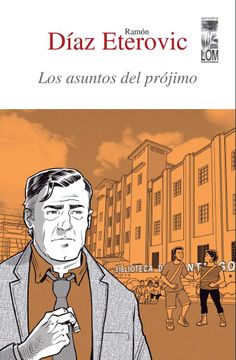 portada Los Asuntos del Prójimo (in Spanish)