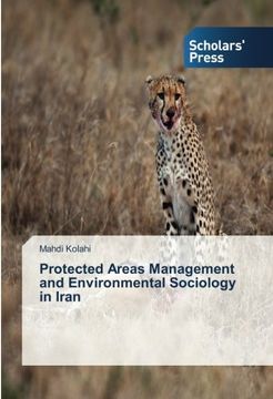 portada Protected Areas Management and Environmental Sociology in Iran