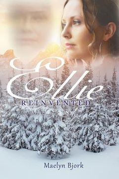 portada Ellie Reinvented 