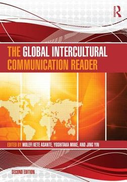 portada the global intercultural communication reader (en Inglés)