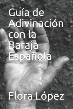 portada Guía de Adivinación con la Baraja Española