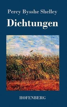 portada Dichtungen (en Alemán)