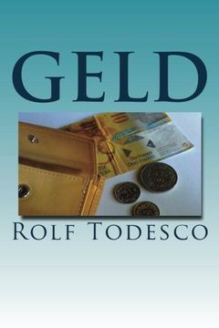 portada Geld (German Edition)