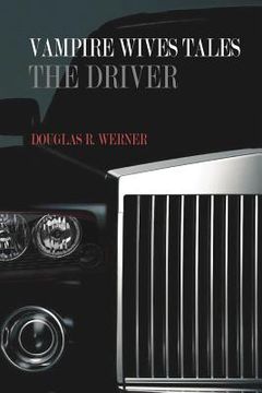 portada Vampire Wives Tales - The Driver (en Inglés)