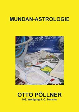 portada Mundan - Astrologie (en Alemán)