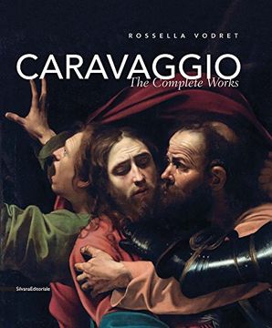 portada Caravaggio: The Complete Works (en Inglés)