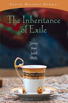 portada Inheritance of Exile, The: Stories From South Philly 
