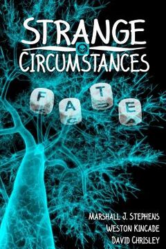 portada strange circumstances (en Inglés)