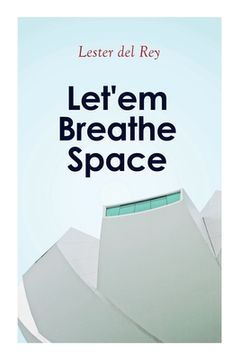 portada Let'em Breathe Space (in English)