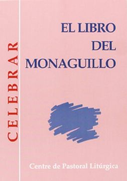 portada Libro del Monaguillo, el (in Spanish)