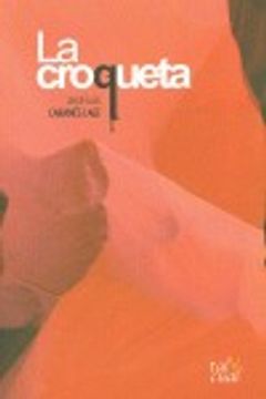 portada La croqueta (in Spanish)