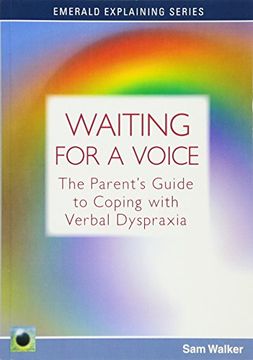 portada Waiting for a Voice (in English)