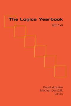 portada The Logica Yearbook 2014 (en Inglés)