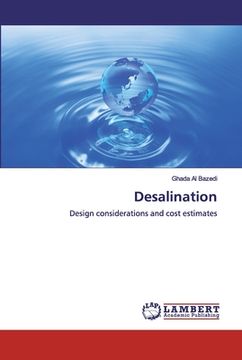 portada Desalination (in English)