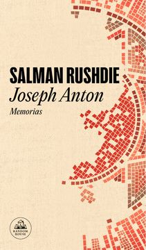portada JOSEPH ANTON - TB