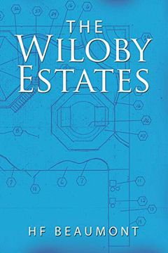 portada The Wiloby Estates (en Inglés)