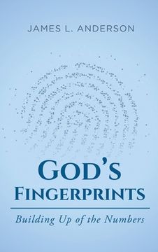 portada God's Fingerprints: Building Up of the Numbers (en Inglés)