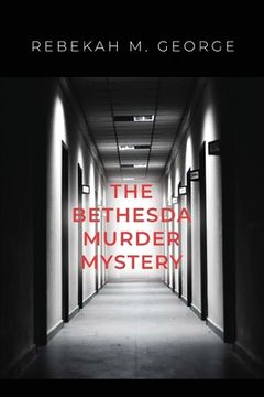 portada The Bethesda Murder Mystery (in English)
