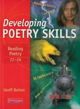 portada Developing Poetry Skills: Reading Poetry 11-14 (en Inglés)