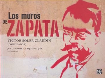 portada Muros de Zapata, los