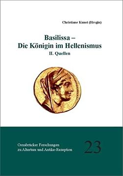 portada Basilissa (in German)