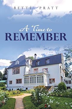 portada A Time to Remember (in English)