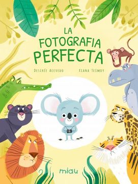 portada La Fotografia Perfecta (Cat) (in Catalá)