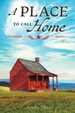 portada A Place To Call Home (en Inglés)