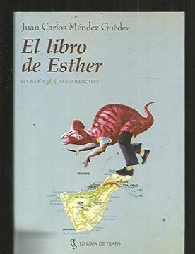 portada El Libro de Esther (in Spanish)