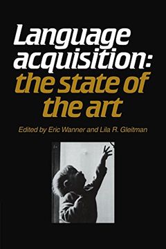 portada Language Acquisition: The State of the art (en Inglés)