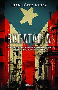 portada Barataria