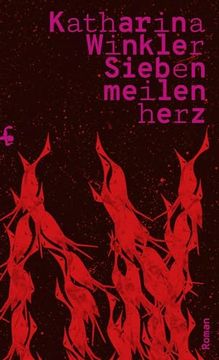 portada Siebenmeilenherz (en Alemán)