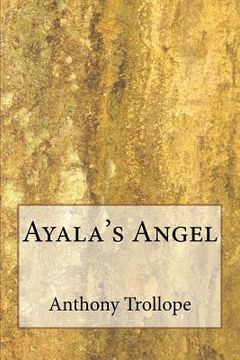portada Ayala's Angel (in English)