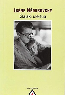 portada Gaizki Ulertua: 123 (Narrazioa) (en Euskera)