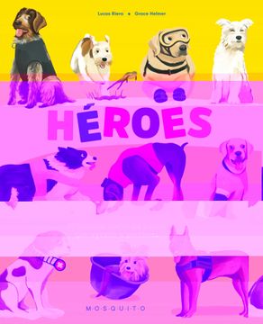 portada Heroes