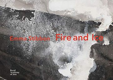portada Emma Stibbon: Fire and ice (in English)
