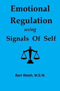 portada Emotional Regulation using Signals of Self (in English)