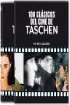 portada 100 Clasicos Del Cine De Taschen 2 Vol. (in Spanish)