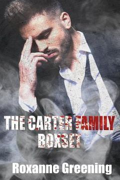portada Carter Mafia Family (en Inglés)