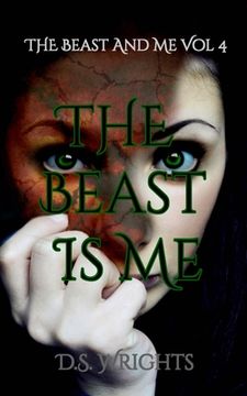 portada The Beast Is Me (en Inglés)