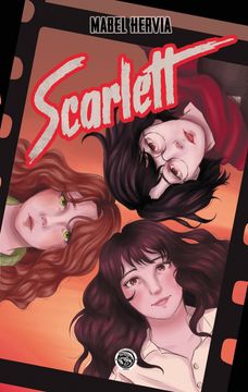 portada Scarlett