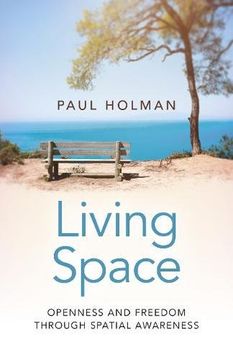 portada Living Space: Openness and Freedom Through Spatial Awareness (en Inglés)