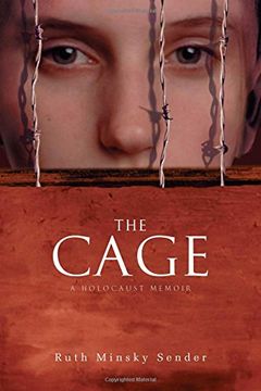 portada The Cage: A Holocaust Memoir