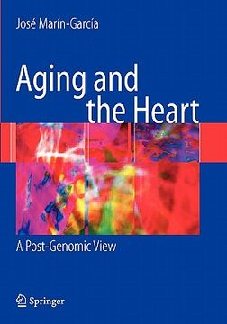 portada aging and the heart: a post-genomic view (en Inglés)