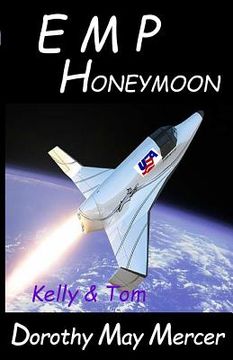 portada E M P Honeymoon: Kelly & Tom (en Inglés)