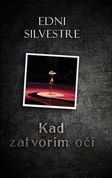 portada Kad Zatvorim o_i (en Serbian)