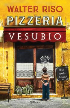 portada Pizzería Vesubio (in Spanish)