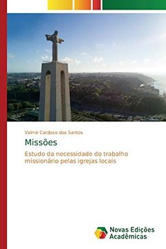 portada Missões (in Portuguese)