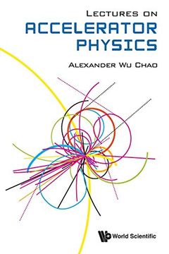 portada Lectures on Accelerator Physics (in English)